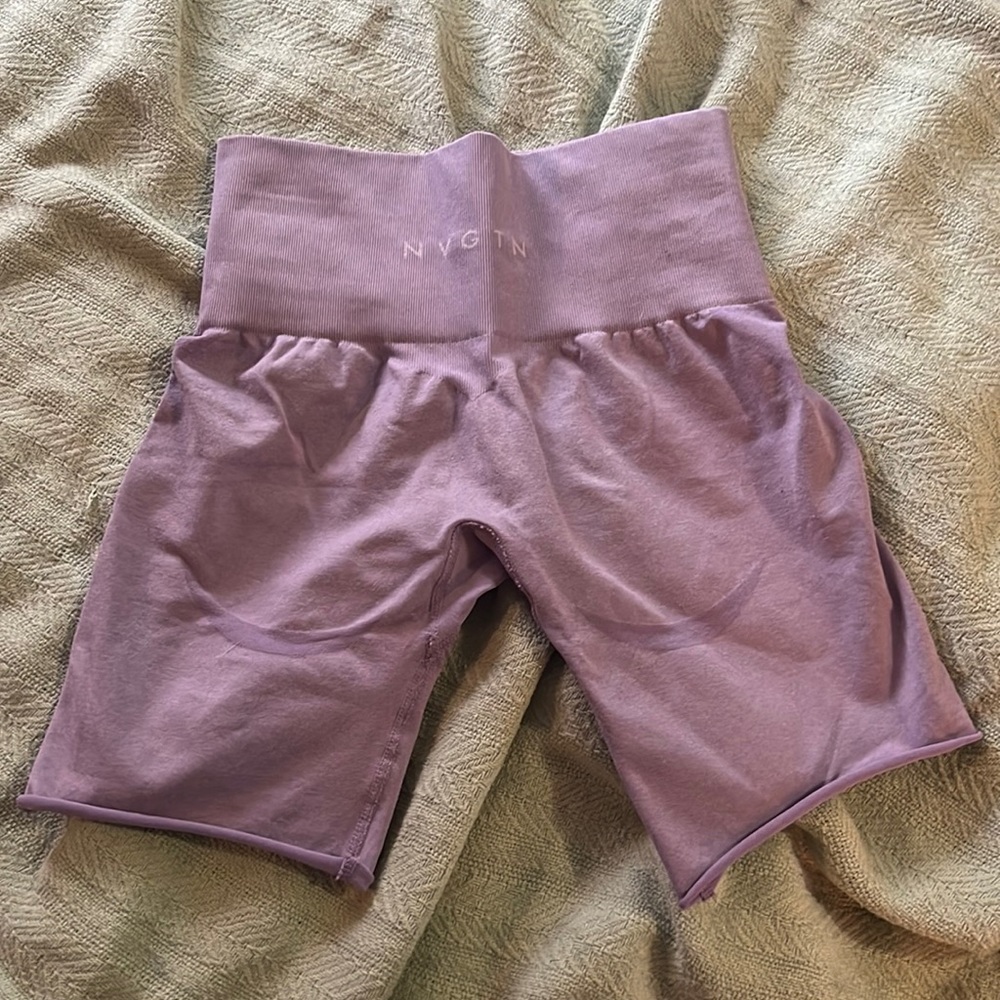 NVGTN shorts